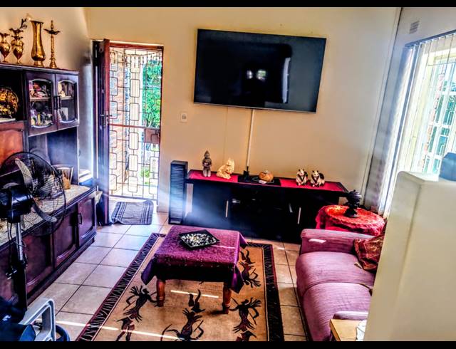 3 BEDROOM HOUSE FOR SALE IN HILLARY